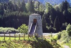 Fornace (Torre Calcinaria)